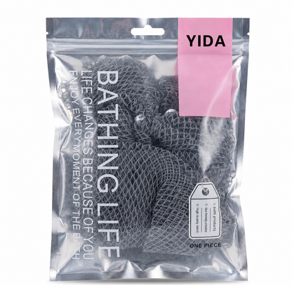 ÉPONGE EXFOLIANTE