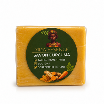 SAVON YIDA
