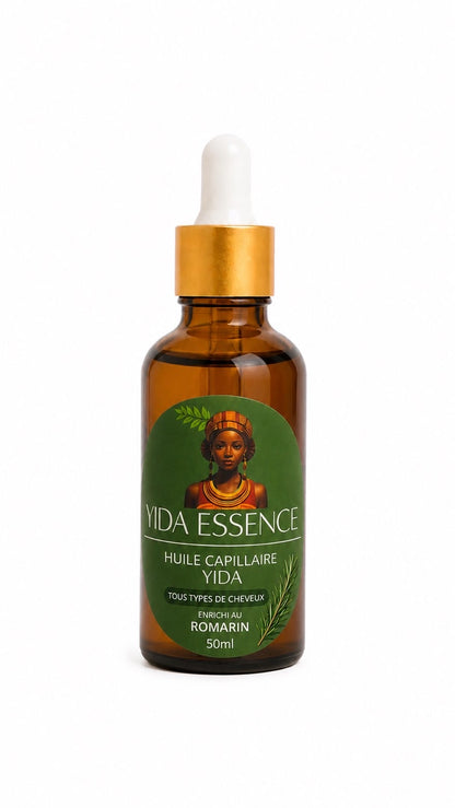HUILE YIDA CAPILLAIRE 50ml
